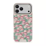 Yume - iPhone 17 Pro Max Case, Elite Light (MagSafe) / Silver