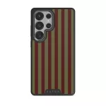 Reserved - Samsung Galaxy S25 Ultra Case, Elite Dark (Magnetic) / Gunmetal