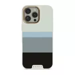 Cloudbreak - iPhone 16 Pro Max Case, Elite Light (MagSafe) / Gold