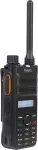 HYTERA Radiotelefon analogowy AP585, UHF 470 MHz, 1500 mAh, BT V 5.0, IP54