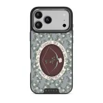 Things We Love - iPhone 17 Pro Max Case, Elite Dark (MagSafe) / Gunmetal