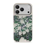 Coriolanus Snow - iPhone 17 Pro Case, Elite Mirror Light (MagSafe) / Silver