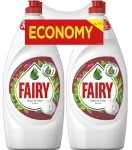 Indų ploviklis Fairy Pomegranate, 1.8 l