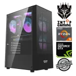 INTOP Ryzen 5 5500F 16GB 1TB SSD M.2 NVME GTX1650 4GB no-OS