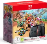 Nintendo Switch 2 + Mario Kart World + 3 miesiące NSO (N2H007)