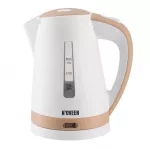 Noveen EK1202 1 l rudos spalvos elektrinis virdulys