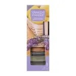 Yankee Candle Lemon Lavender kvapiosios lazdelės 120 ml