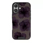 Charmed - iPhone 16 Plus Case, Elite Dark (MagSafe) / Gunmetal
