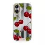 Sweet Moment - iPhone 17 Case, Elite Mirror Light (MagSafe) / Gold