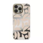 Moonlight - iPhone 16 Pro Case, Elite Mirror Light (MagSafe) / Gold