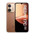 Redmi 17C 5G 4/128GB Brown