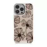 Barely Yours - iPhone 16 Pro Max Case, Elite Light (MagSafe) / Silver