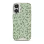 Lost In Thought - iPhone 16 Case, Elite Light (MagSafe) / Silver