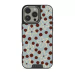 Onda - iPhone 16 Pro Case, Elite Dark (MagSafe) / Silver