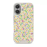 Be Kind - Aesthetic iPhone 16 Case, Elite Light (MagSafe) / Silver