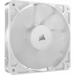 Fan RS120 120mm Single Pack White