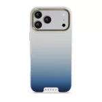Zero Gravity - iPhone 17 Pro Max Case, Elite Light (MagSafe) / Gold