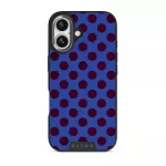 On Pause - iPhone 17 Case, Elite Dark (MagSafe) / Silver