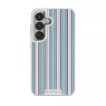Afternoon Nap - Samsung Galaxy S25 Case, Elite Light (Magnetic) / Silver