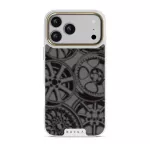 Garage - iPhone 17 Pro Max Case, Elite Light (MagSafe) / Gold