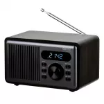 Radija žadintuvas bluet.USB CAMRY CR-1929