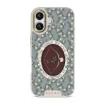Things We Love - iPhone 17 Case, Elite Light (MagSafe) / Gold