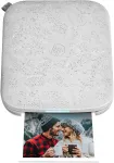 Spausdintuvas - HP Sprocket 3x4 Lipnių Nuotraukų Spausdintuvas