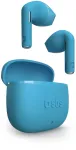 Belaidės ausinės - SBS Go Pods TWS Mėlynos