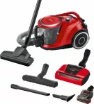 Dulkių siurblys Bosch BGS41PET1
