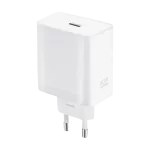 Adapteris Oppo SUPERVOOC 80W USB-A White