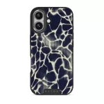 Abyss - iPhone 17 Case, Elite Dark (MagSafe) / Gunmetal