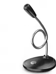&bdquo;Platinet&ldquo; mikrofonas PMOD1 &bdquo;Office/Home&ldquo; (45574)