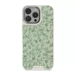 Lost In Thought - iPhone 16 Pro Case, Elite Light (MagSafe) / Silver