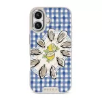 Today's Special - iPhone 17 Case, Elite Light (MagSafe) / Silver