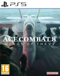 Ace Combat 8: Wings of Theve (PS5)