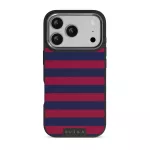Game Changer - iPhone 17 Pro Case, Elite Dark (MagSafe) / Gunmetal