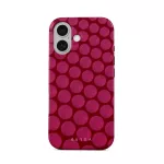 Reset Button - iPhone 16 Case, Tough (MagSafe) / N/A