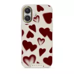 Be Mine - iPhone 16 Plus Case, Elite Light (MagSafe) / Gold