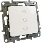 Legrand Przycisk sterowania roletami Niloe 764512