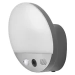Sieninis lauko &scaron;viestuvas Osram 15W, 950lm, 3000K