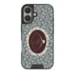 Things We Love - iPhone 16 Plus Case, Elite Dark (MagSafe) / Gold