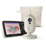Mobili auklė Philips Avent SCD863/26, kreminė sp.