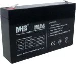 &bdquo;PowerWalker&ldquo; baterija su UPS 6 V/9 Ah