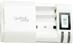 H&auml;hnel Powerstation Unipal Plus II yleislaturi