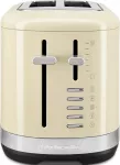 &bdquo;KitchenAid&ldquo; 5KMT2109EAC, kreminės spalvos