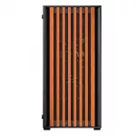 Gaming NGC-6857 Black/Wood