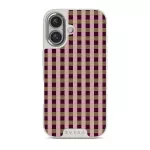 Clocked Out - iPhone 16 Case, Elite Light (MagSafe) / Silver