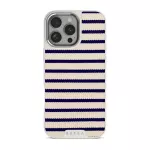 Old Money - iPhone 16 Pro Max Case, Elite Light (MagSafe) / Silver