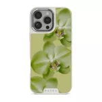 Purity - iPhone 16 Pro Max Case, Elite Light (MagSafe) / Silver
