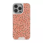 Watermelon Shake - iPhone 16 Pro Max Case, Elite Light (MagSafe) / Silver